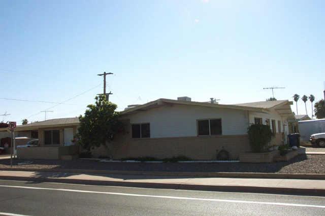 455 E Brown Rd., Mesa, AZ 85203