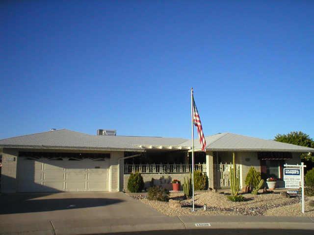 14208 N Driftwood Ct., Sun City, AZ 85351