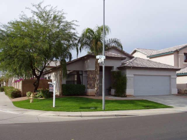 17032 N 43rd Pl., Phoenix, AZ 85032