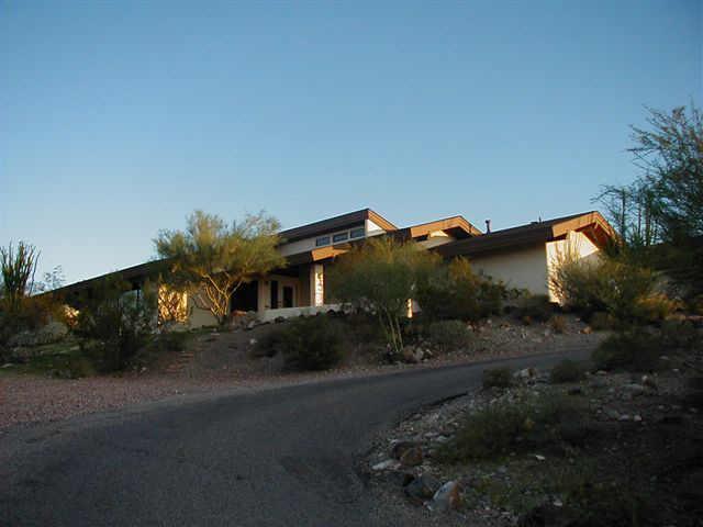 31202 W Pueblo Vista Dr., Wickenburg, AZ 85390