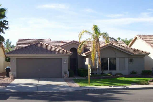 838 N Sailors Way, Gilbert, AZ 85234