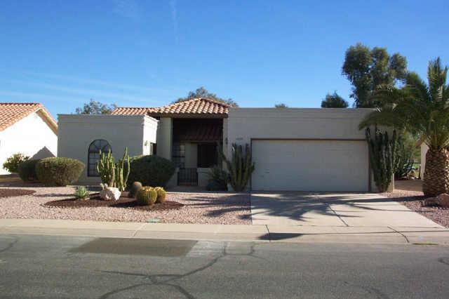 2409 Leisure World, Mesa, AZ 85206