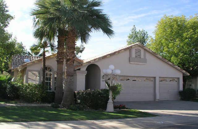 763 W Folley St., Chandler, AZ 85225