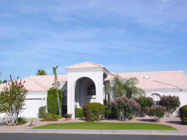 8676 E Corrine Dr., Scottsdale, AZ 85260