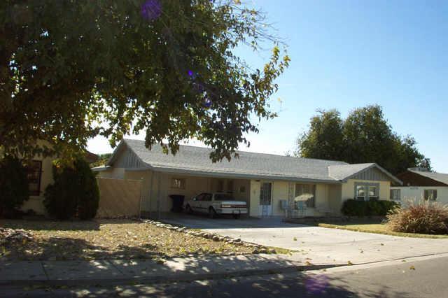 705 E Edison Ave., Buckeye, AZ 85326