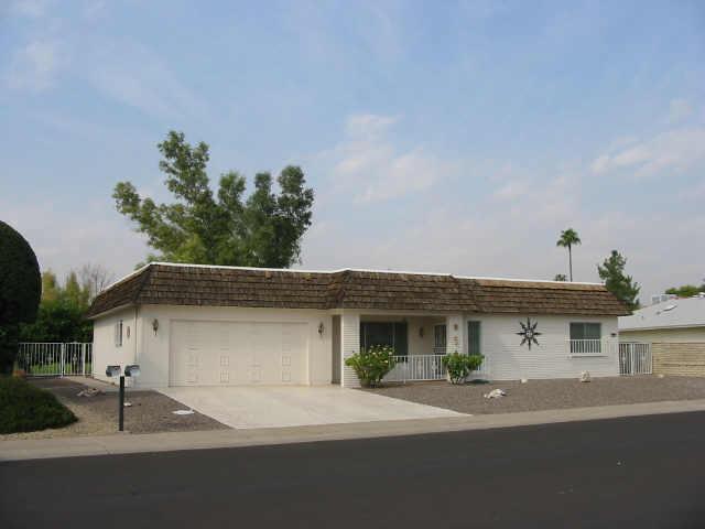 18818 N Palo Verde Dr., Sun City, AZ 85373