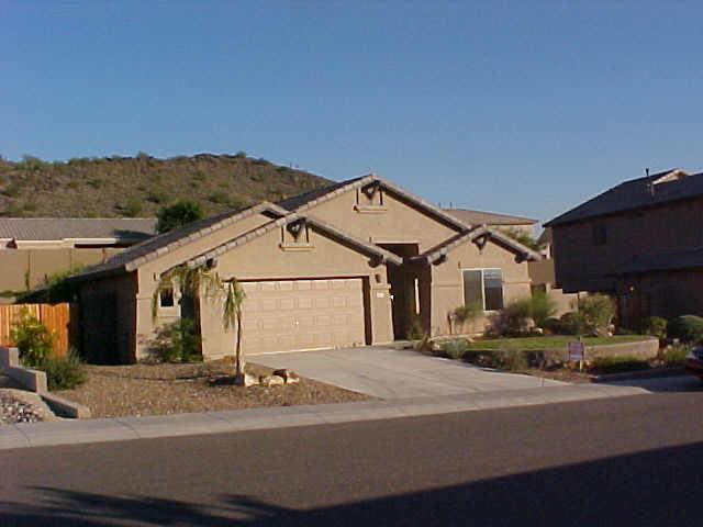 4046 Alex, Glendale, AZ 85310