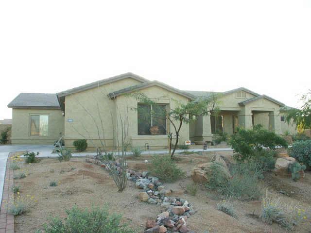 6083 E Ironwood Dr., Scottsdale, AZ 85262