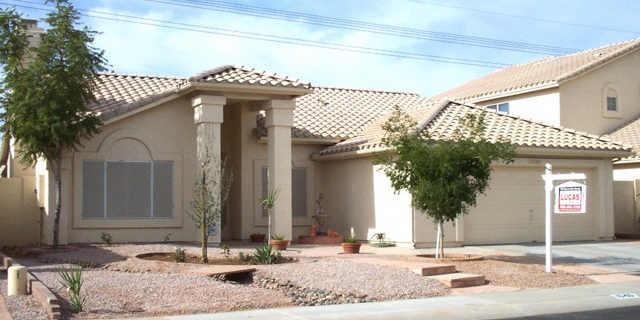1040 N Aspen Dr., Chandler, AZ 85226