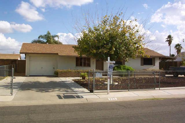 333 N 85th Pl., Mesa, AZ 85207