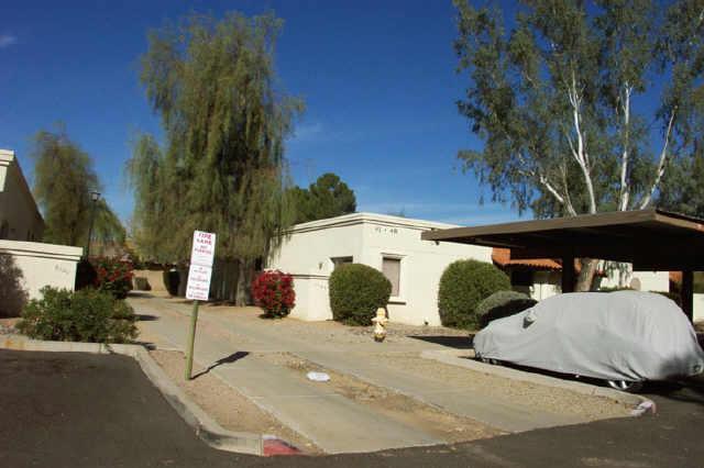 4820 N 89th Ave. #41, Phoenix, AZ 85037