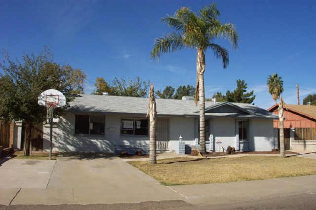 4114 N 85th Ave., Phoenix, AZ 85037
