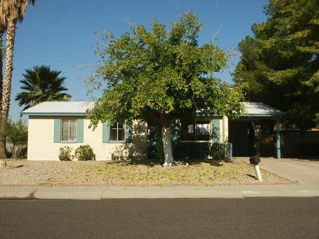 1528 W Rockwood Dr., Phoenix, AZ 85027