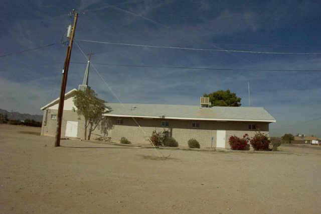 19237 W Culver St., Buckeye, AZ 85326