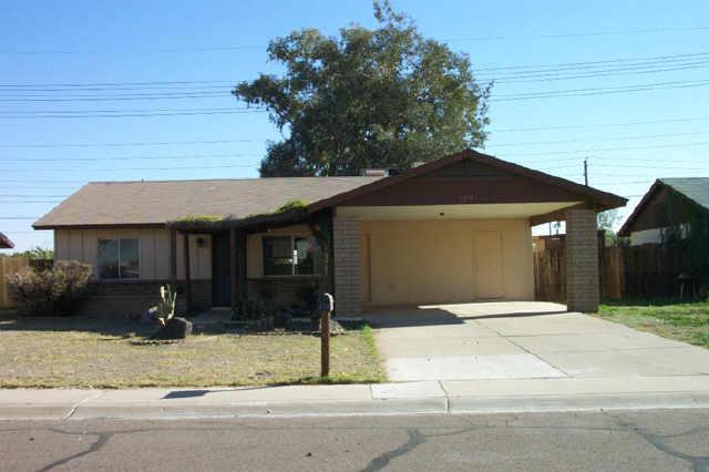 11443 N 91st Dr., Peoria, AZ 85345