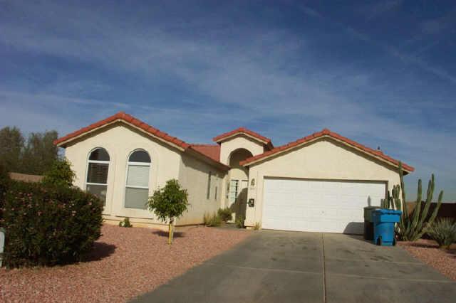 1843 N 83rd Ln., Phoenix, AZ 85037