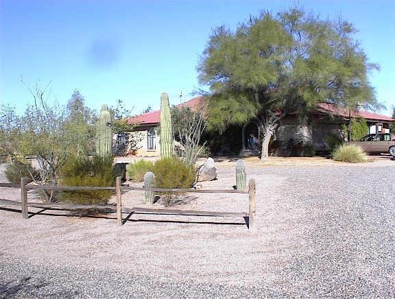 35401 N Us Hwy 93, Wickenburg, AZ 85390