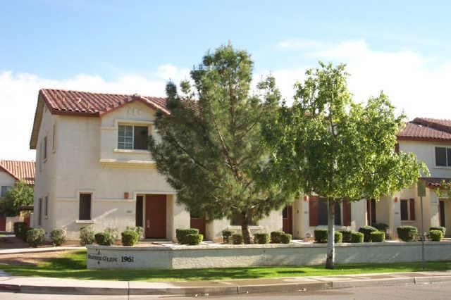 1961 N Hartford St. #1170, Chandler, AZ 85225