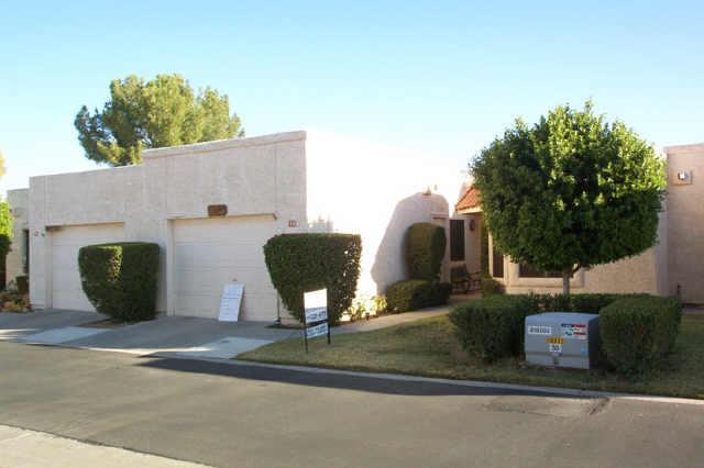 725 S Arrowwood Way, Mesa, AZ 85208