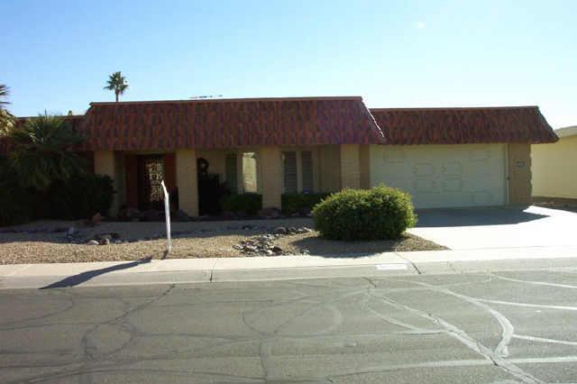 10905 W Welk Dr., Sun City, AZ 85373