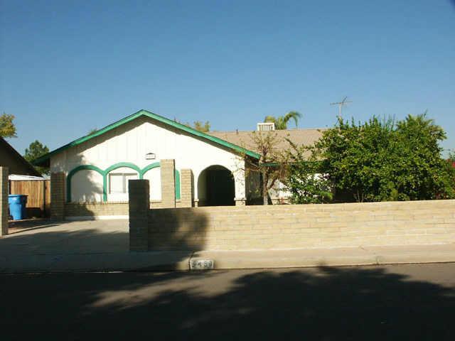 3450 W Campo Bello Dr., Phoenix, AZ 85053