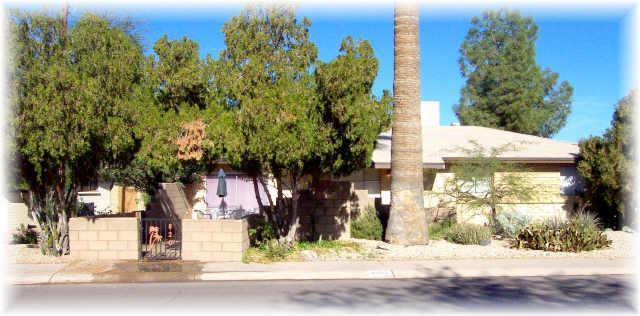 8202 E Pine Dr., Scottsdale, AZ 85257