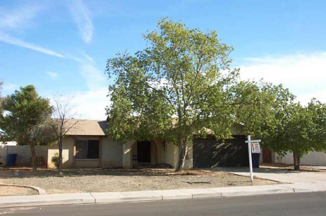 3109 N Pleasant Dr., Chandler, AZ 85225