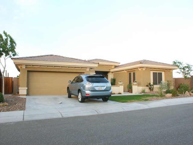 41522 N Bay Hill Way, Anthem, AZ 85086