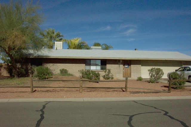 1818 E Aire Libre Ave., Phoenix, AZ 85022