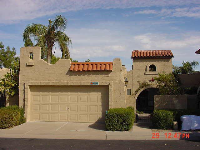 16451 N 29th Ln., Phoenix, AZ 85053