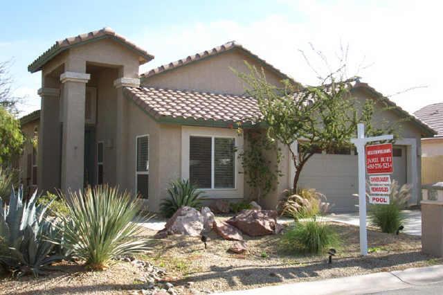 341 W San Marcos Dr., Chandler, AZ 85225