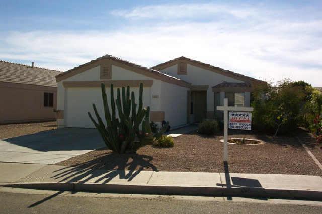 1683 E Robin Lane, Gilbert, AZ 85296