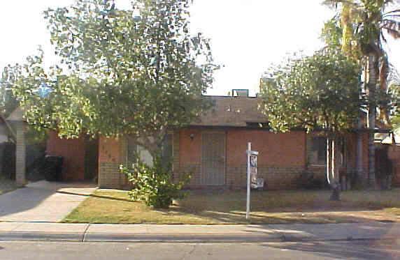 1130 N 59th Dr., Phoenix, AZ 85043