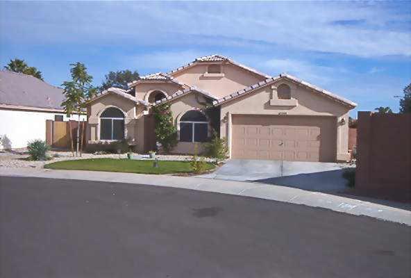 18001 N 44th Way, Phoenix, AZ 85032