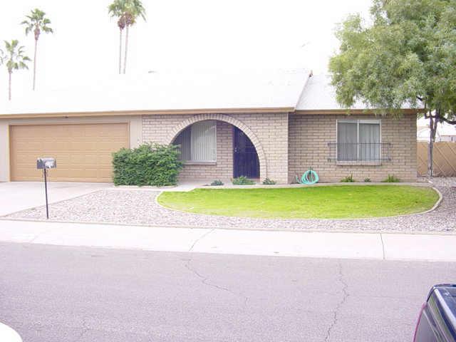 2739 W Michelle Dr., Phoenix, AZ 85053