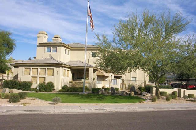 1880 E Morten Ave. ## 131, Phoenix, AZ 85020