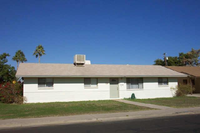 1556 W Bentley St., Mesa, AZ 85201