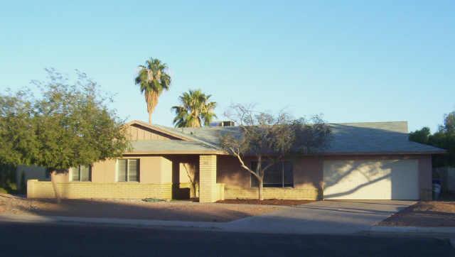 1713 S Westwood St., Mesa, AZ 85210