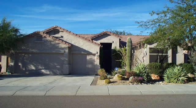 7446 Glenn Moore Rd., Scottsdale, AZ 85255