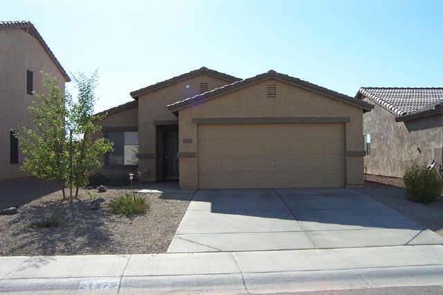 21272 N Duncan Dr., Maricopa, AZ 85138