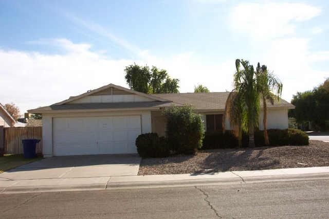 819 W Rosal Pl., Chandler, AZ 85225