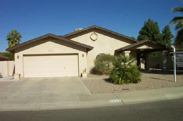 6420 W Beverly Ln., Glendale, AZ 85306