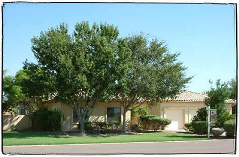 19328 E Avenida Del Valle Ave., Queen Creek, AZ 85142