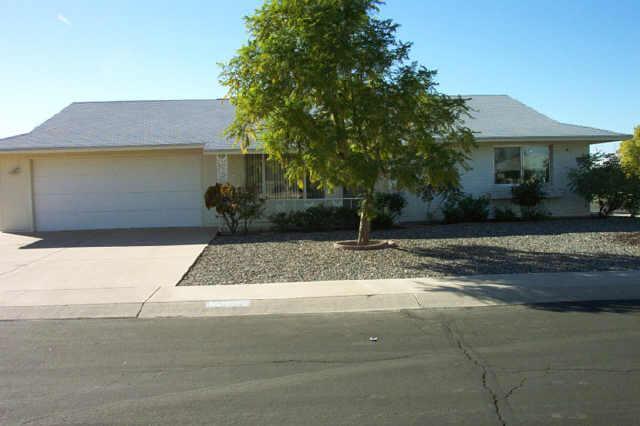 17434 N Azure Ct., Sun City, AZ 85373