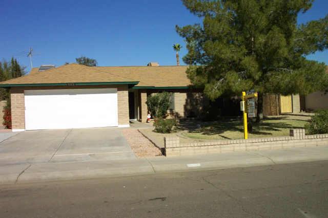 7002 W Cameron Dr., Peoria, AZ 85345