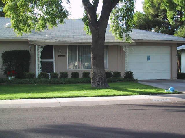 19022 N Lake Forest Dr., Sun City, AZ 85373