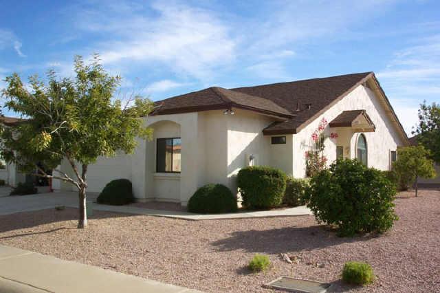 5518 E Lindstrom Ln. #53, Mesa, AZ 85215