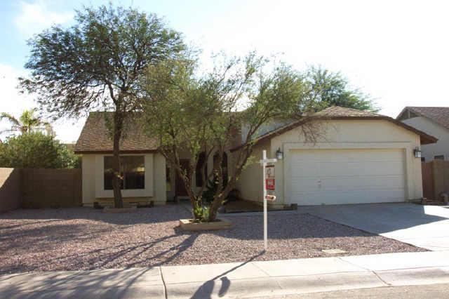 649 W Devon Ct., Gilbert, AZ 85233
