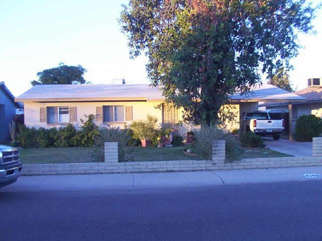 4140 W Morton Ave., Phoenix, AZ 85051