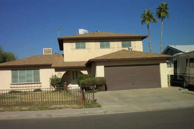 4850 W Brown St., Glendale, AZ 85302